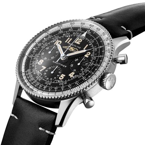 breitling navitimer ref 806 1959 re-edition|breitling navitimer 806 re edition.